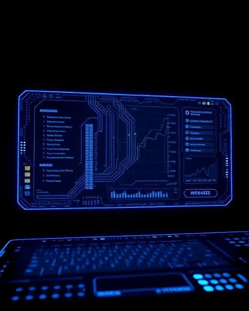 Estrutura Perfil Dark